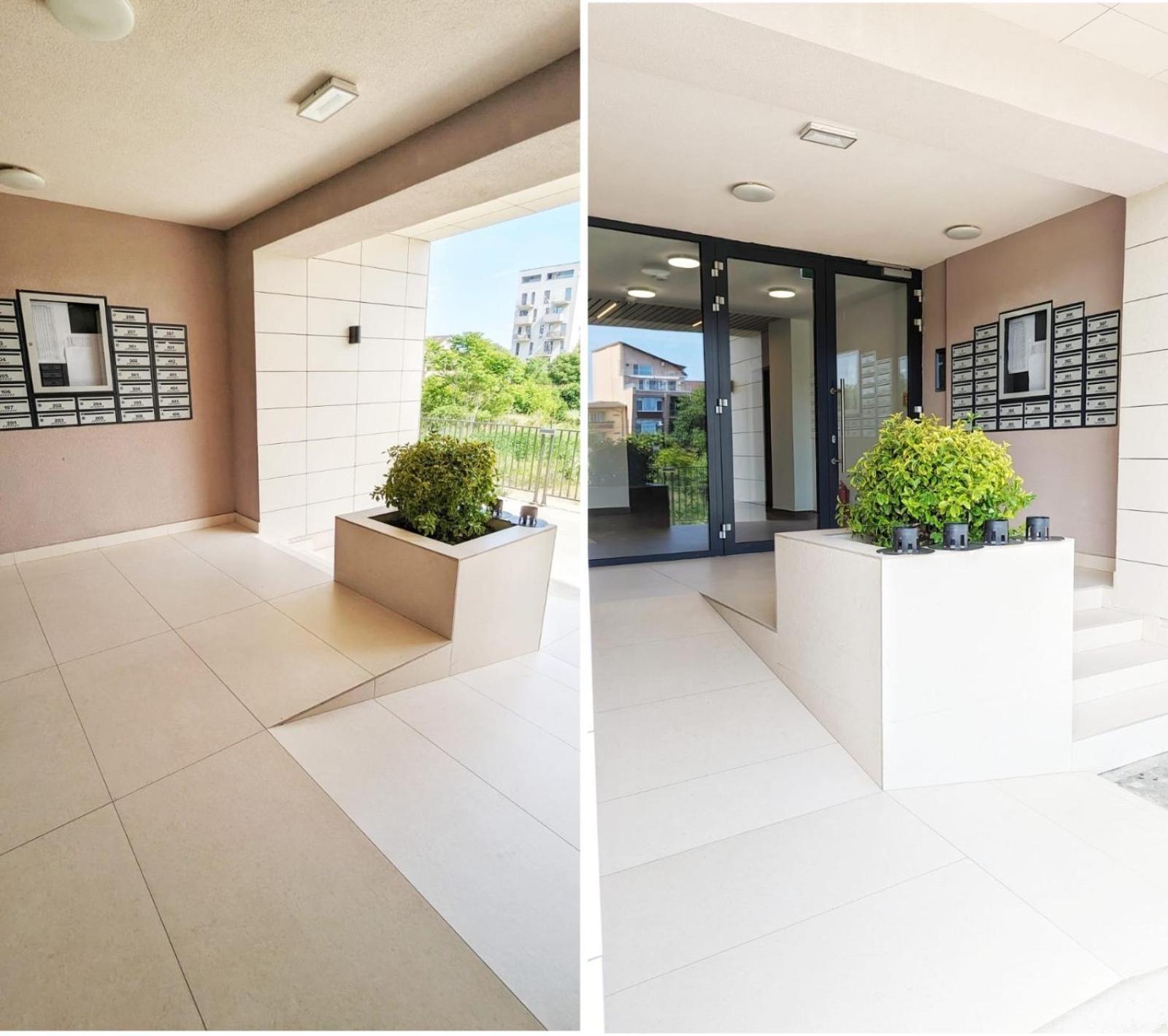 Elegant Escape Apartment Belu Exterior photo