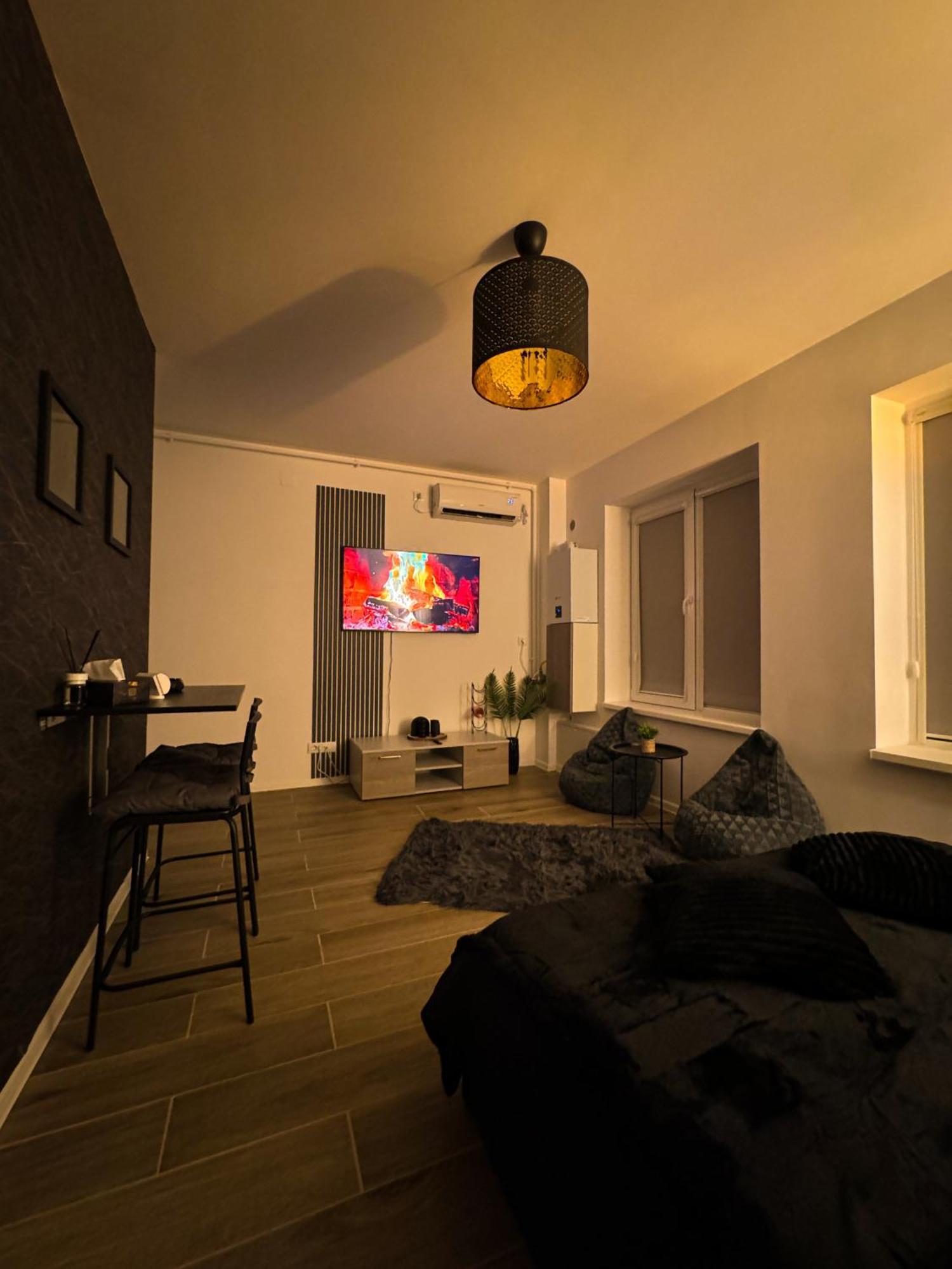 Elegant Escape Apartment Belu Exterior photo